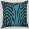 Silk Ikat Cushion